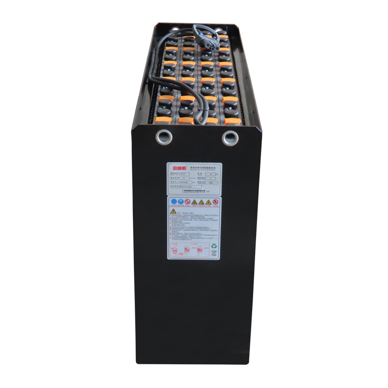 龍工叉車CPD15-EI2平衡重式叉車蓄電池24-3PzS420H 龍工1.5噸叉車48V420Ah電瓶廠家批發